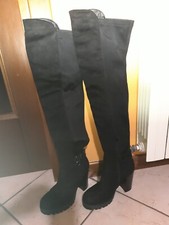 Stivale donna colore usato  Mantova