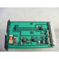 Printed circuit board d'occasion  Saint-Égrève