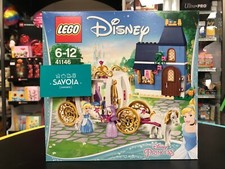 Lego disney 41146 usato  Cantu