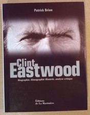 Clint eastwood patrick d'occasion  Saint-Paul-lès-Dax