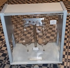 Laborwaage analysewaage feinwa gebraucht kaufen  Gelting