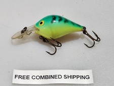 Rapala rattlin fat d'occasion  Expédié en Belgium