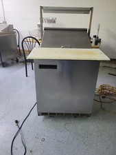 Delfield sandwich prep for sale  Falls of Rough