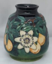 Moorcroft passion flower for sale  COVENTRY