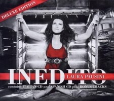 Inedito laura pausini usato  Trieste