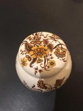 Sadler pot lid for sale  HEBDEN BRIDGE