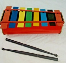 Vintage toy xylophone for sale  Farmington
