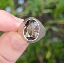 Chunky sterling silver for sale  BRIGHTON