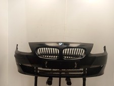 Bmw front bumper for sale  SOUTHAMPTON