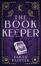 Book keeper painter for sale  UK