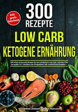 Low carb ketogene gebraucht kaufen  Berlin