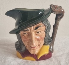 Royal doulton character for sale  PONTEFRACT