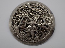 Broche ancienne vietnam d'occasion  Sisteron
