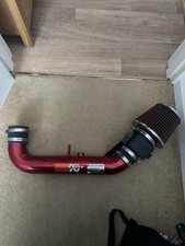 Typhoon induction air for sale  CANTERBURY