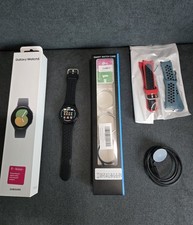 Smartwatch Samsung Galaxy Watch 5 40mm celular LTE+WiFi desbloqueado comprar usado Smartwatch Samsung Galaxy Watch 5 40mm celular LTE+WiFi desbloqueado comprar usado  Enviando para Brazil