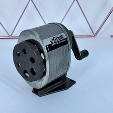 Vintage giant apsco for sale  Saint Johns