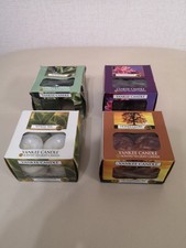 Yankee candle tea for sale  WALTHAM CROSS
