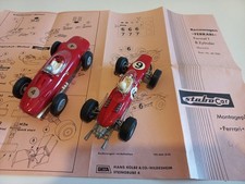 Lotto slot car usato Lotto slot car usato  Roma