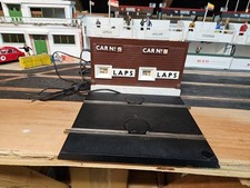 Scalextric a221e electric for sale  CHESTERFIELD
