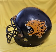 Football americano vecchio usato  Italia