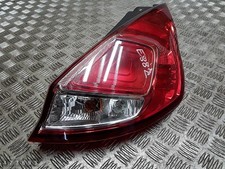 Usado, 2015 FORD FIESTA REAR TAIL LIGHT HATCHBACK RIGHT C1BB13404A comprar usado  Enviando para Brazil