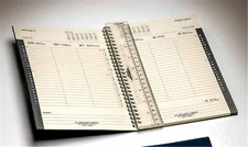 Ricambio agenda spirale usato Ricambio agenda spirale usato  Roma