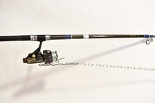 Canna pesca uicarbon usato  Susegana