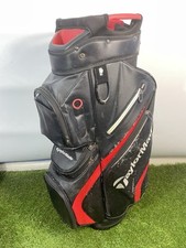 Taylormade cart bag for sale  STAFFORD