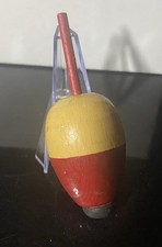 Vintage wooden fishing for sale  Longview