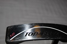 ***** Top Flite - 1.0- Lâmina putter- Eixo de aço -RH --33 1/2 ***** comprar usado  Enviando para Brazil