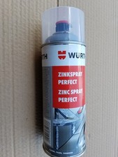 zinkspray gebraucht kaufen zinkspray gebraucht kaufen  Bergisch Gladbach