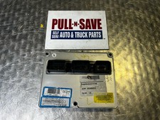 Usado, 03-04 FORD F250 F350 DIESEL POWER STROKE 6.0L ECU ECC11749 REMAN comprar usado  Enviando para Brazil