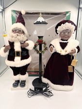 Vtg mrs santa for sale  Crandall