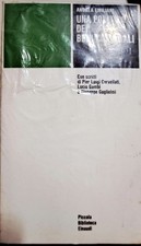 Libro una politica usato  Civitanova Marche