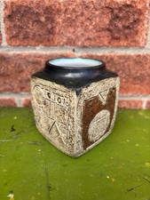 Troika pottery marmalade for sale  SLEAFORD