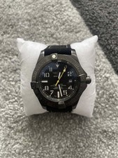 Breitling chronometer certifie for sale  BIRMINGHAM