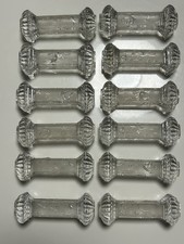 Porte couteaux cristal d'occasion Porte couteaux cristal d'occasion  Saleilles