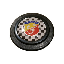 Pulsante clacson abarth usato  Carmagnola
