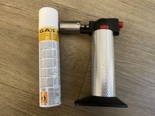 Stabiles flambiergerät gasbre gebraucht kaufen  Hamburg