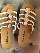 Ladiesbnwot flat floral for sale  GREENOCK