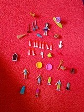 Lego minifigs friends for sale  BONNYRIGG