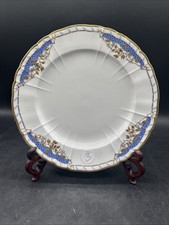 Kpm speiseteller rocaille gebraucht kaufen  Berlin