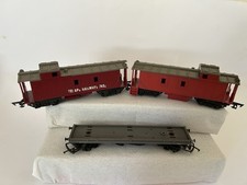 Gauge spares repair for sale  STOWMARKET