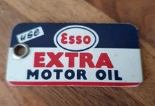 Vintage old esso for sale  SKEGNESS