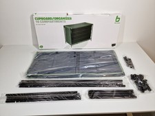 Camp rganizer campingschrank gebraucht kaufen  Seckach