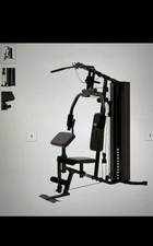 Dynamix multi gym for sale  BRADFORD