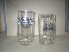 Chope bière verre d'occasion  Nantes-