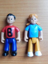 Figurines sam pompier d'occasion  Riedisheim