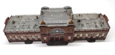 Großer historischer hauptbahn gebraucht kaufen  Neunkirchen