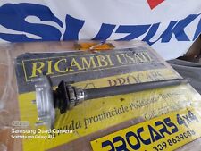 Semiassi posteriore suzuki usato  Cittanova